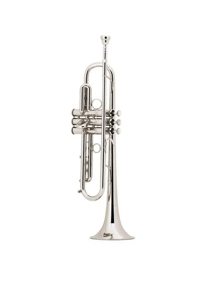 Bach Stradivarius LT190S1B Commercial Bb Trumpet