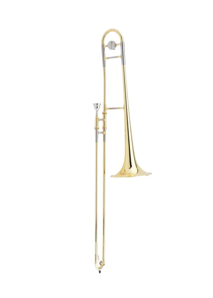 Bach TB600 Trombone