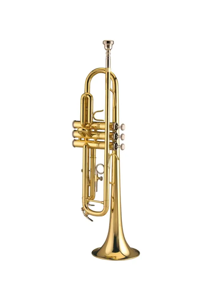 Bach TR600 Aristocrat Student trumpet