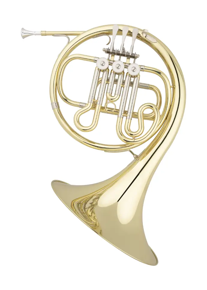 Eastman EFH324 Bb Single French Horn