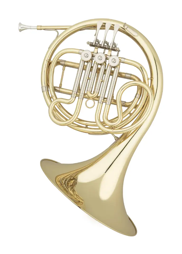 Eastman EFH362 F Single French Horn
