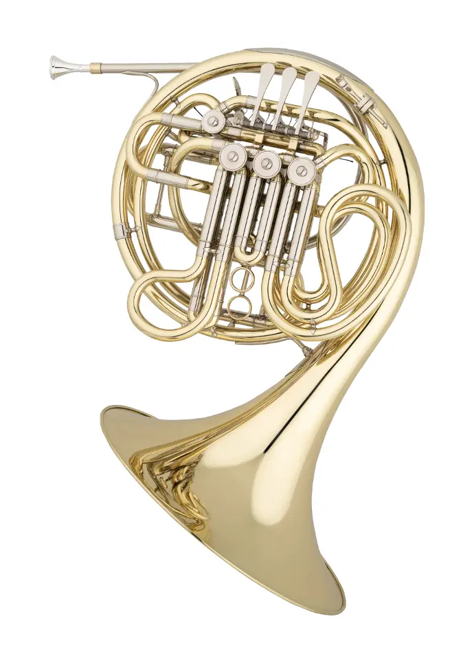 Eastman EFH482 F/Bb Double French Horn