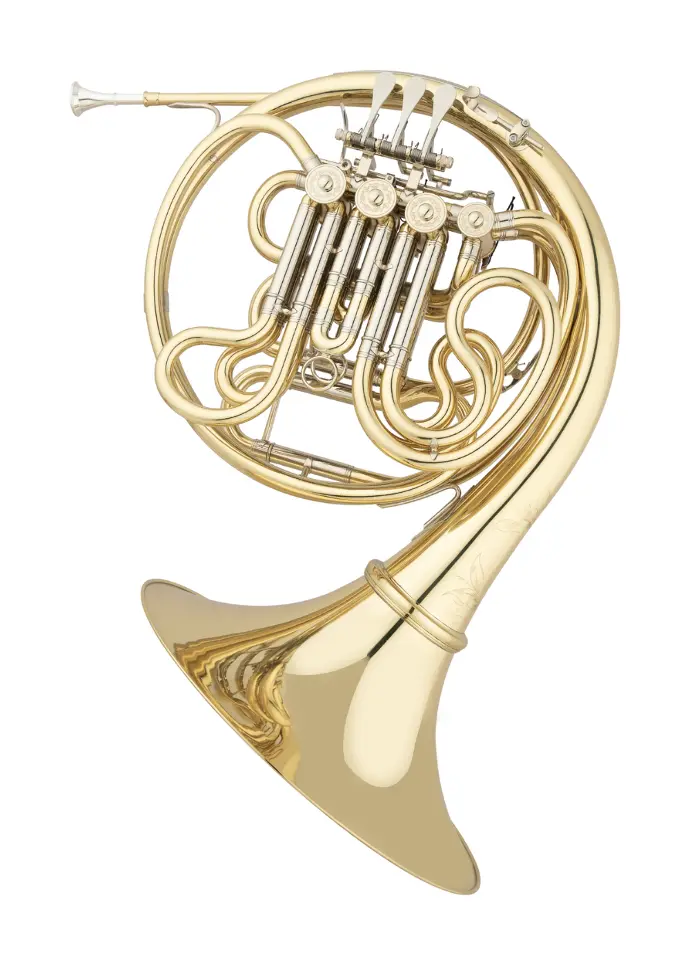 Eastman EFH885D Double French Horn Detachable Yellow Brass Bell