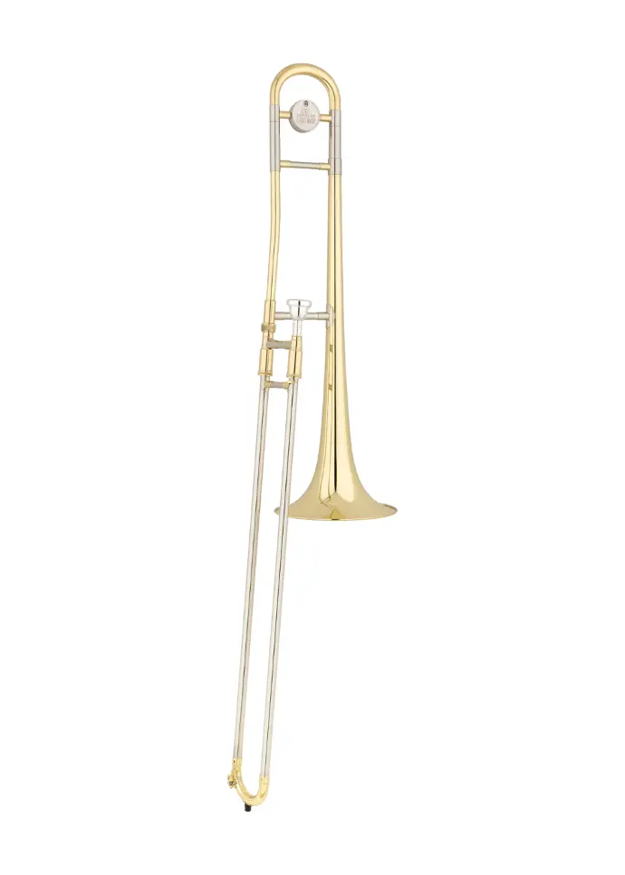 Eastman ETB324 Bb Student Trombone