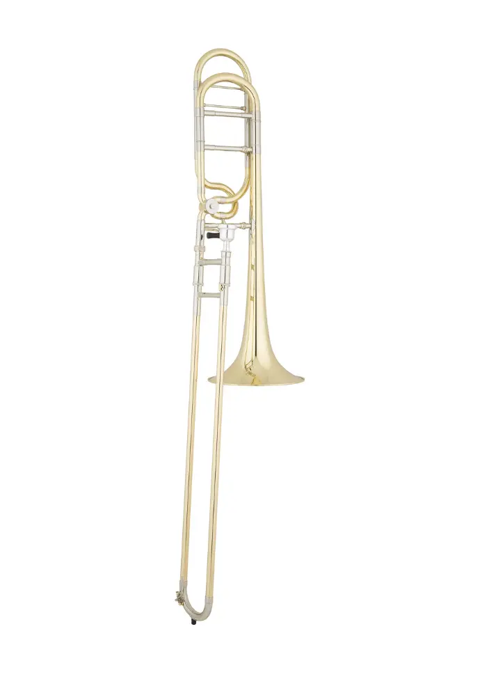 Eastman ETB828 Bb/F Trombone