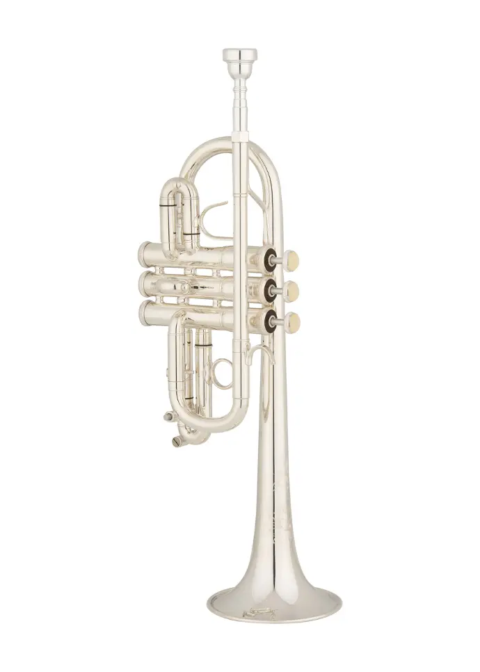 Eastman ETR554S Eb/D Trumpet