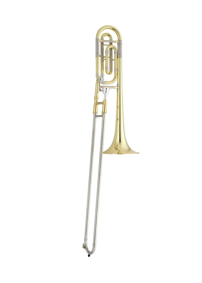 Jupiter JTB1100 Bb/F Trigger Trombone