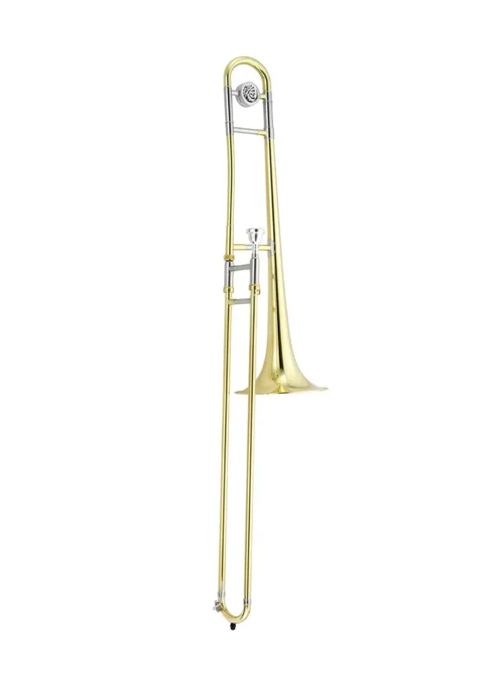Jupiter JTB730 (New JTB500) Bb Tenor Trombone