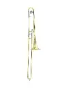 Jupiter JTB730 (New JTB500) Bb Tenor Trombone