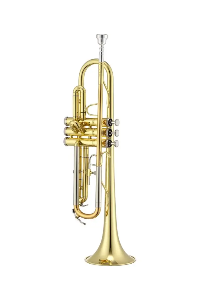 Jupiter JTR500 Student Trumpet