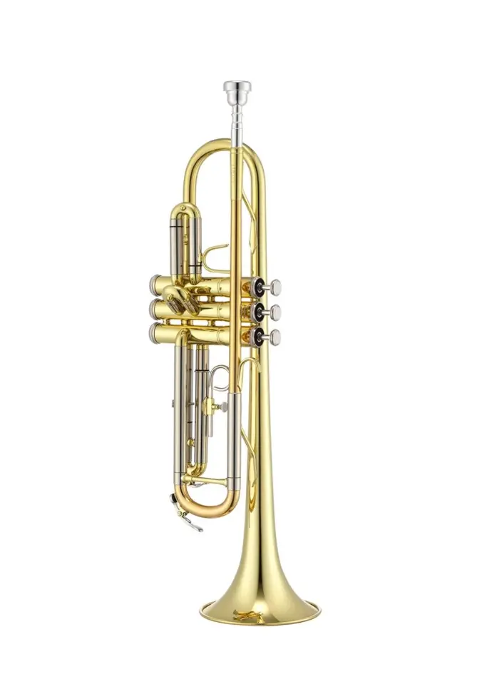 Jupiter JTR700Q Trumpet
