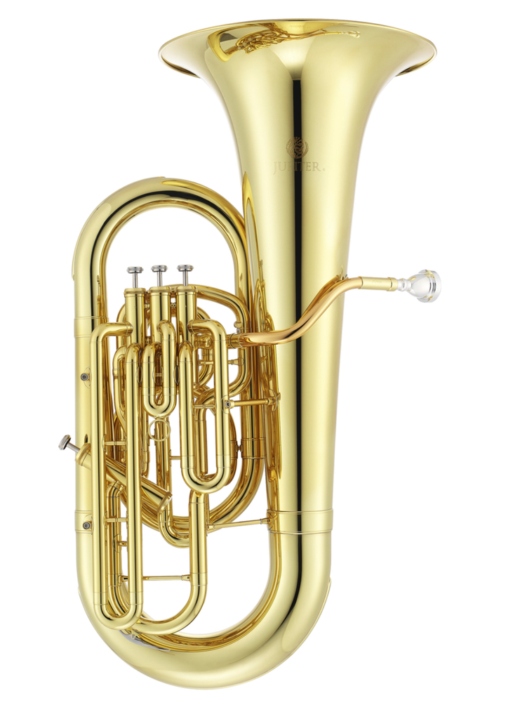 Jupiter JTU1020 Eb 3+1 Tuba