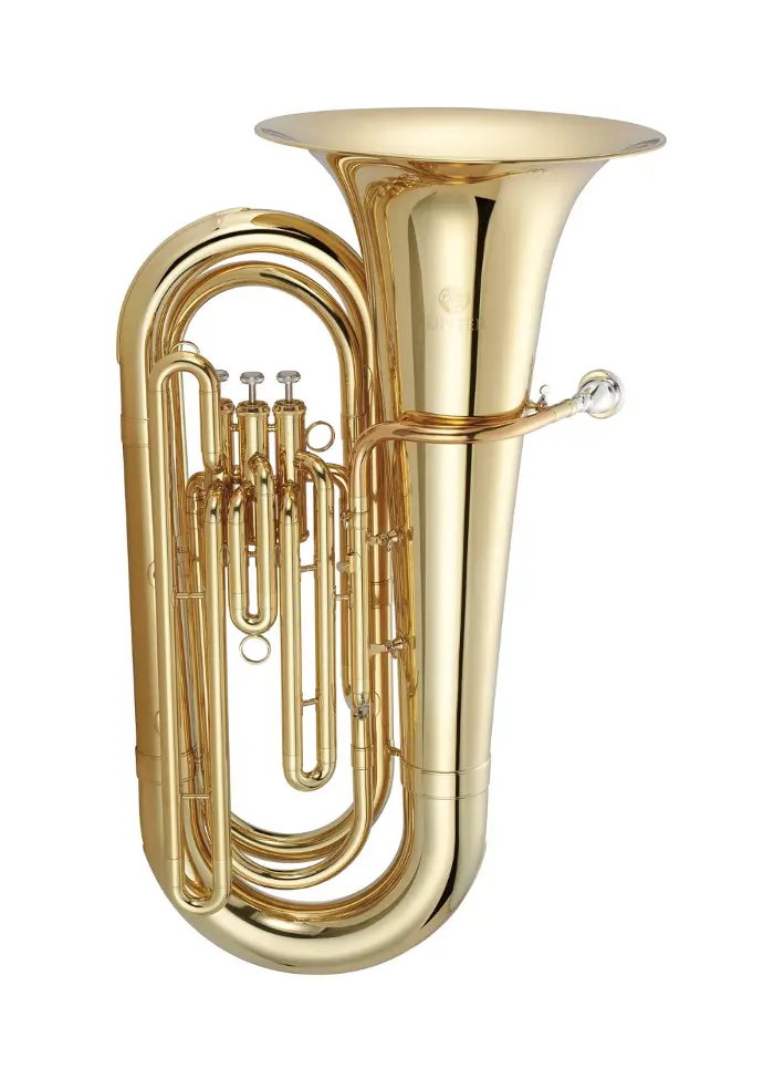Jupiter JTU730 BBb 3 Valve Tuba