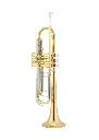 Jupiter JTR1110RQ Trumpet - Rose Bell 'Step Up'