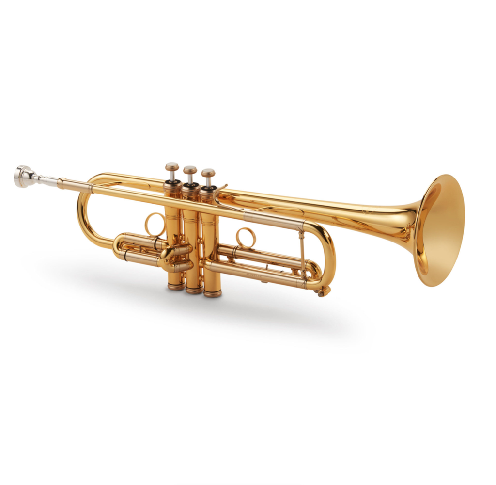 Kühnl & Hoyer Revision Bb Trumpet w/ Reverse Lead-Pipe