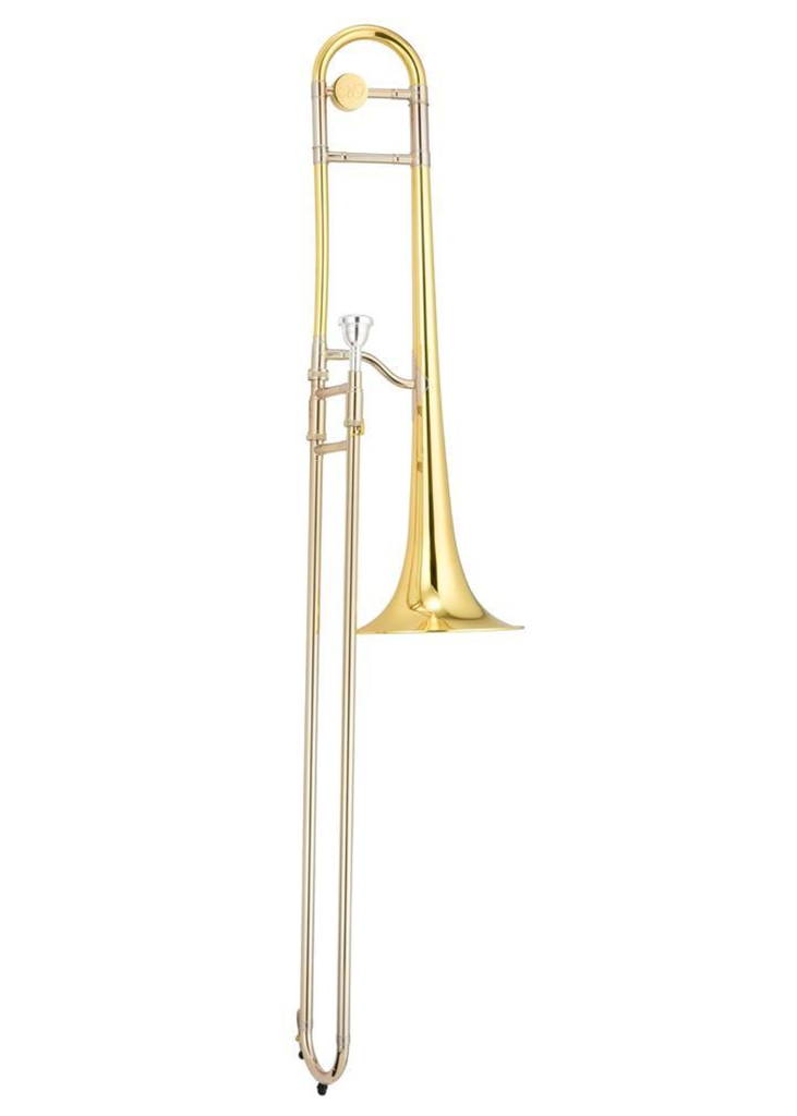 XO JTBXO1634RLT Bb Tenor Trombone, Designed by John Fedchock