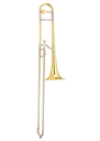 XO JTBXO1634RLT Bb Tenor Trombone, Designed by John Fedchock