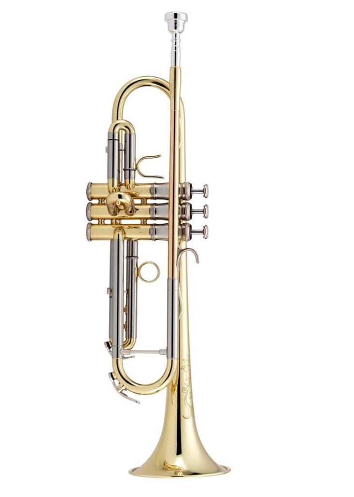 XO JTRXO1600IL Trumpet 'Roger Ingram'