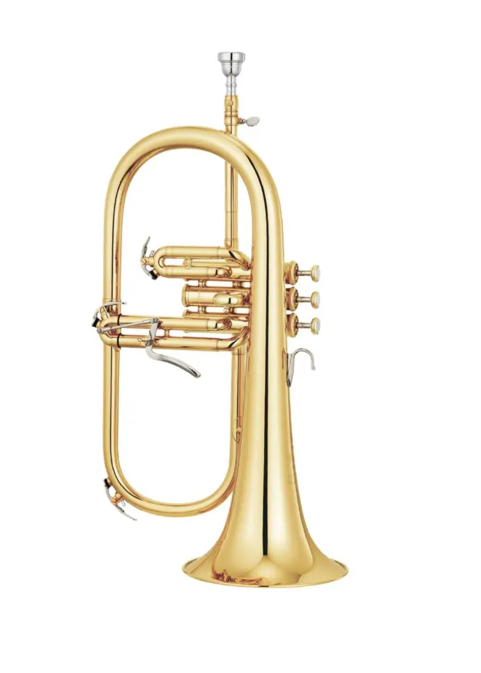 Yamaha YFH-8310Z Flugelhorn