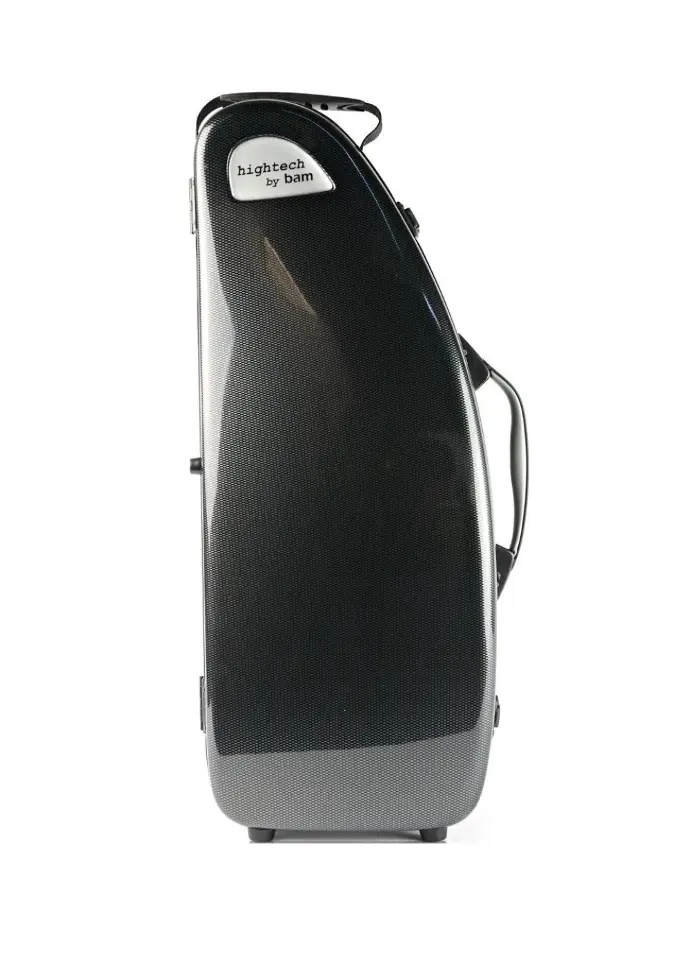 BAM Hightech Alto Sax Case