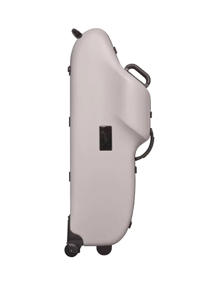 BAM Hightech Baritone Sax Case