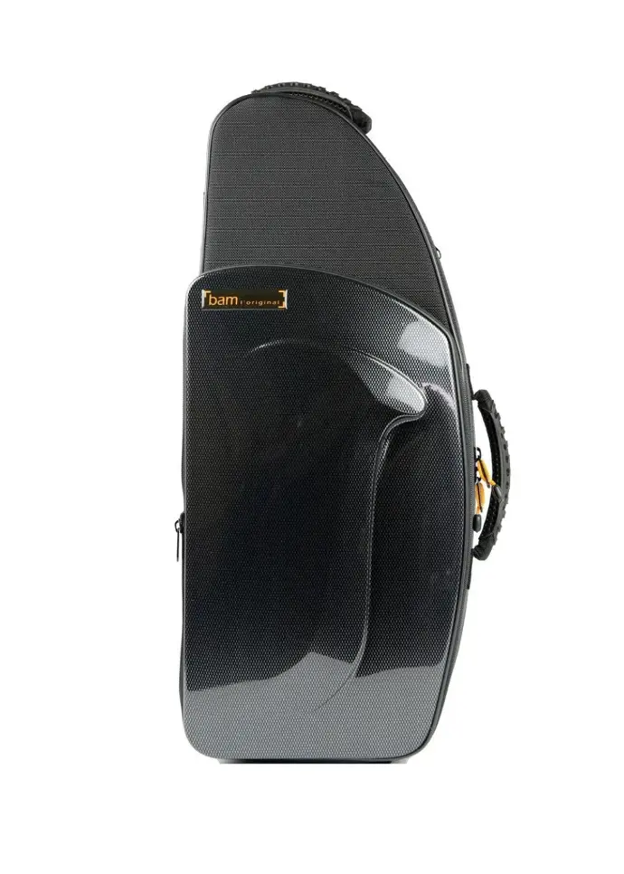 BAM New Trekking Alto Saxophone Case