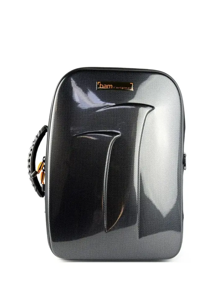 Bam New Trekking Clarinet Double Case