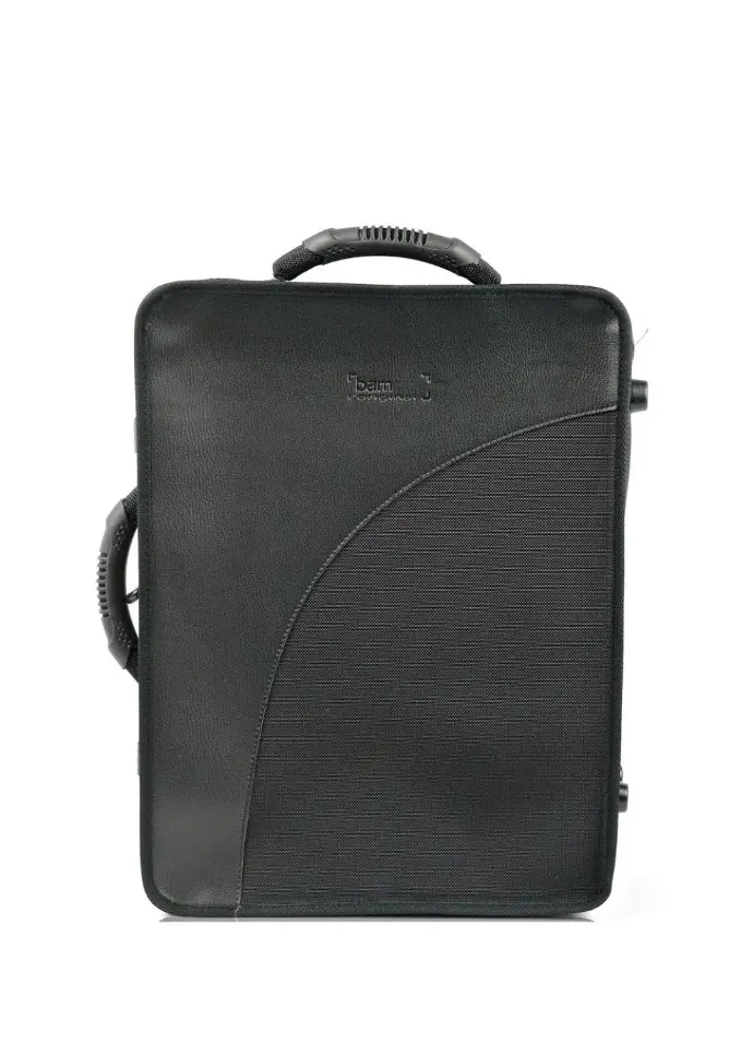 BAM Trekking Double Clarinet  Case