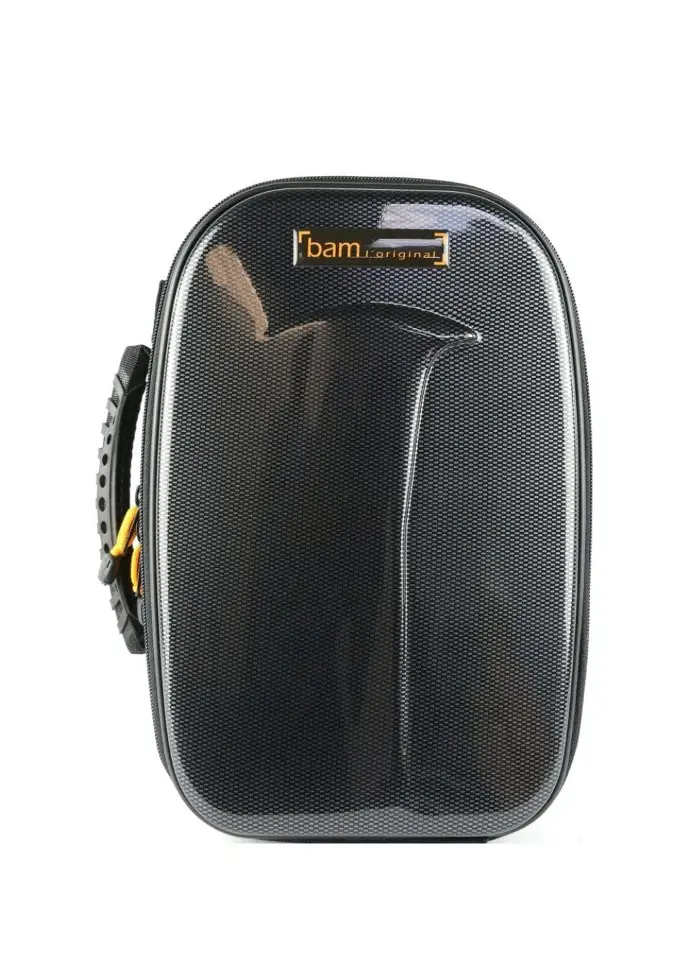 BAM New Trekking Bb Clarinet Case