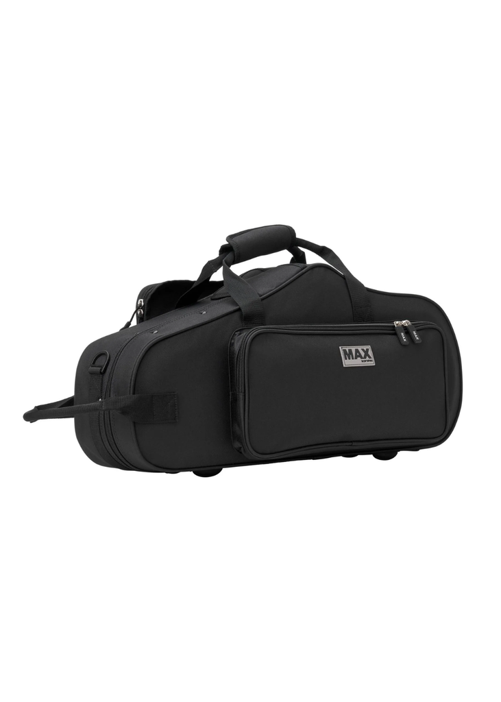 Protec Max Alto Saxophone Case - Contoured - MX304CT