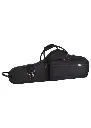 Protec Pro Pac - Contoured Tenor Saxophone Case - Black - PB305CT