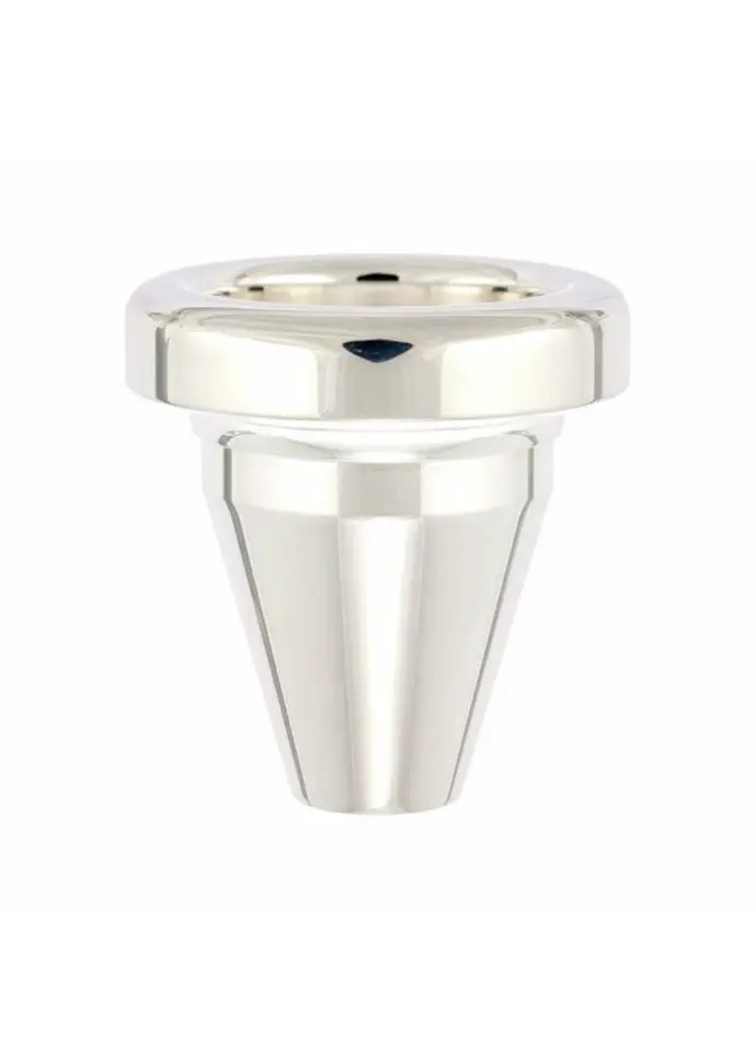 Warburton Tenor Trombone Mouthpiece Top