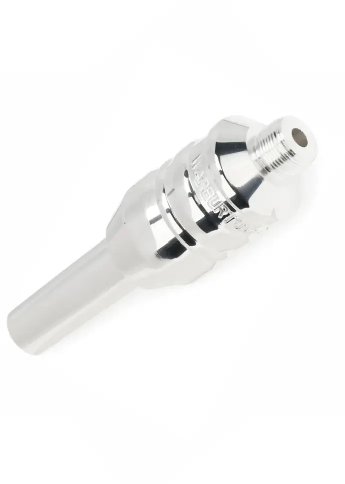 Warburton Trumpet Series 80 Mouthpiece Backbore