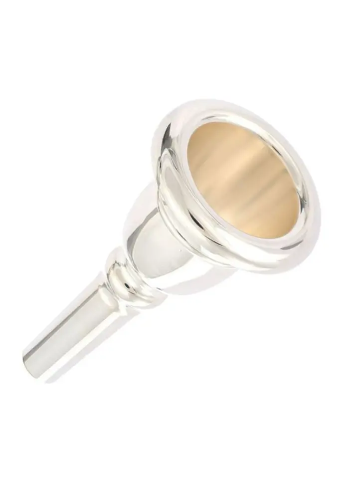 Warburton Tuba Mouthpiece