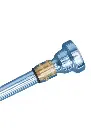 Warburton Brass Speak Easy Inline Weight
