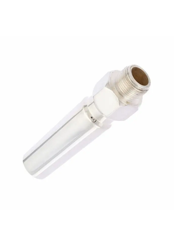 Warburton Bass Trombone Mouthpiece Backbore (Standard Shank)