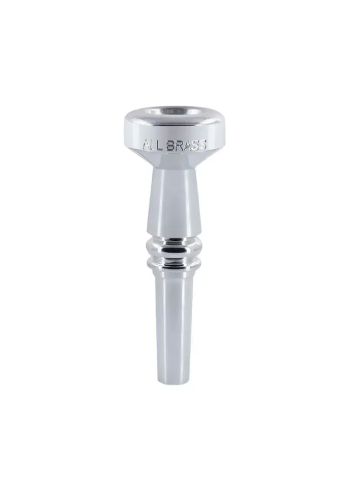 All Brass Trumpet Mouthpiece Standard 3C
