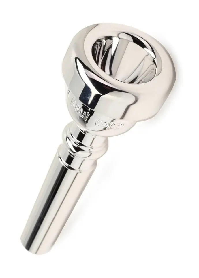 Yamaha Signature Flugelhorn Mouthpiece - Shew
