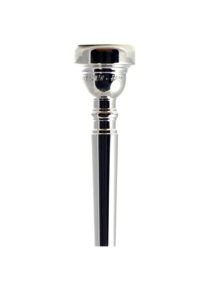 Yamaha Signature Bobby Shew Jazz Trumpet Mouthpiece