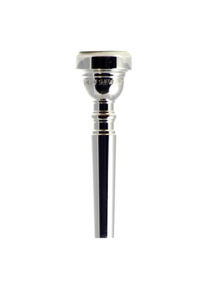 Yamaha Signature Bobby Shew Lead Trumpet Mouthpiece