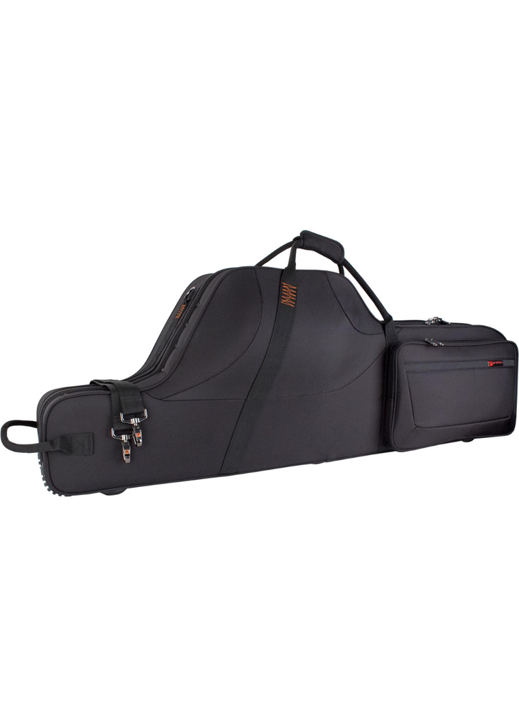 Protec Contoured Baritone Sax Pro Pac Case - PB311CT