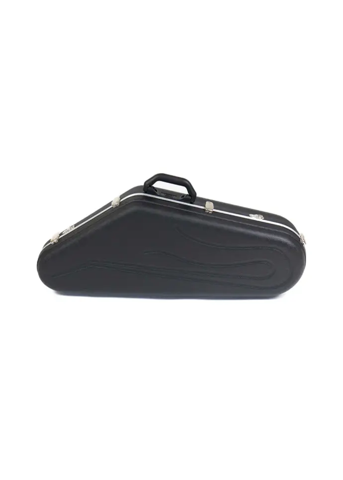 Hiscox Pro II ABS hard shell saxophone case Tenor