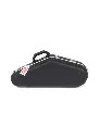 Hiscox Pro II ABS hard shell saxophone case Alto