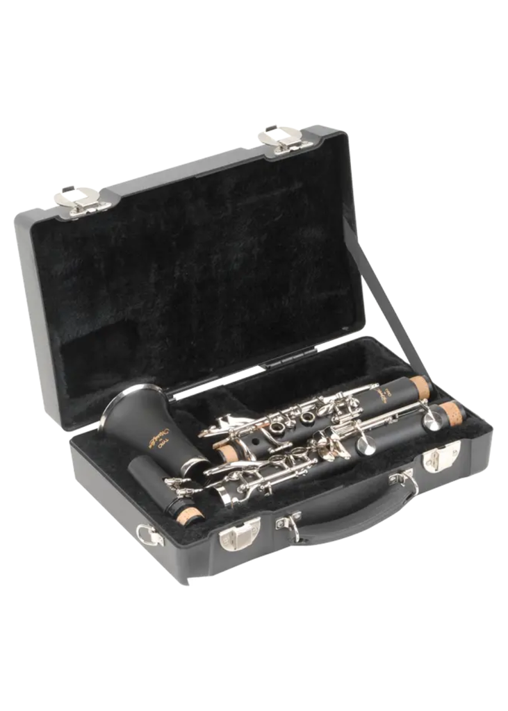 SKB Hard Shell Case Bb Clarinet