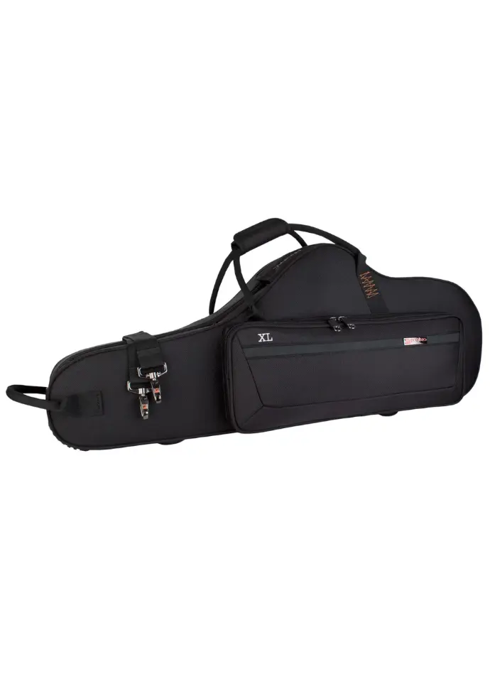 Protec Pro Pac - XL Tenor Saxophone Case - Black - PB305CTXL