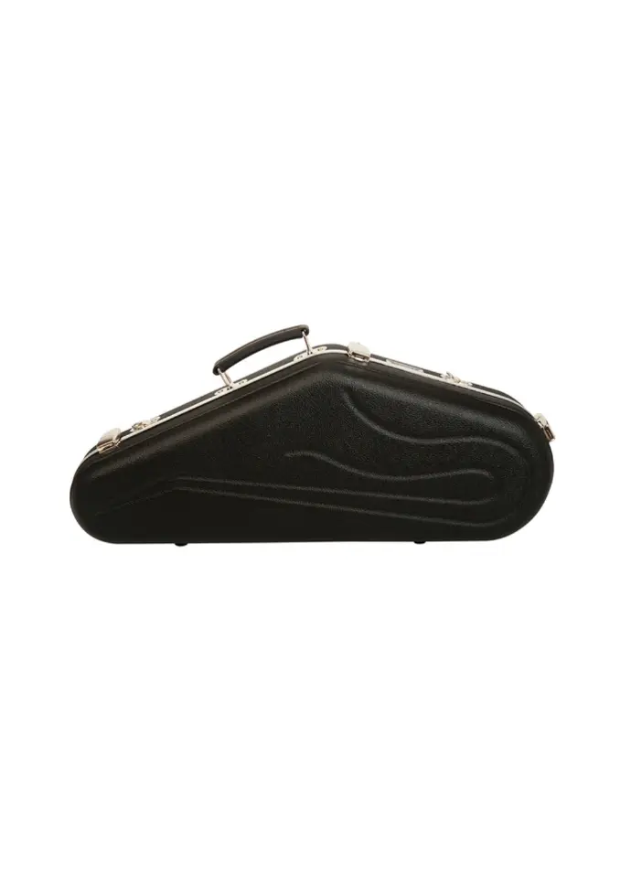 Hiscox Artist Series ABS Hard Shell Saxophone Case Alto