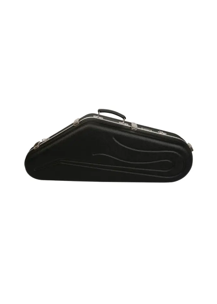 Hiscox Artist Series ABS Hard Shell Saxophone Case Tenor