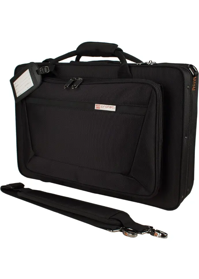 Protec Pro Pac - Oboe / English Horn Combo Case - Black - PB315EH