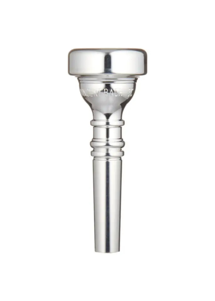 Bach Cornet Mouthpiece