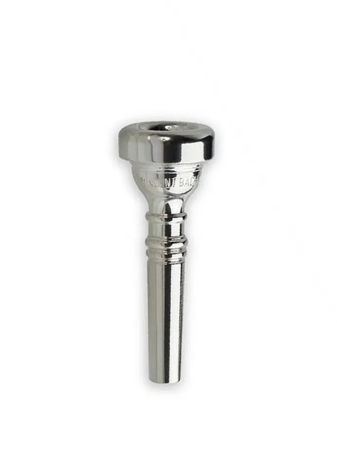 Bach Flugelhorn Mouthpiece